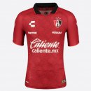 Thailandia Maglia Atlas Away 2023 2024