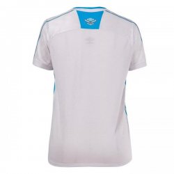 Maglia Grêmio Fbpa Away Donna 2020 2021 Bianco