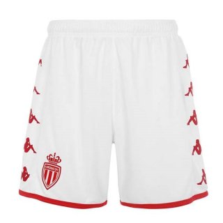 Pantaloni AS Monaco Home 2022 2023 Pantaloni AS Monaco Home 2022 2023