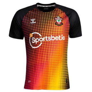 Thailandia Maglia Southampton Home Portiere 2022 2023 Thailandia Maglia Southampton Home Portiere 2022 2023