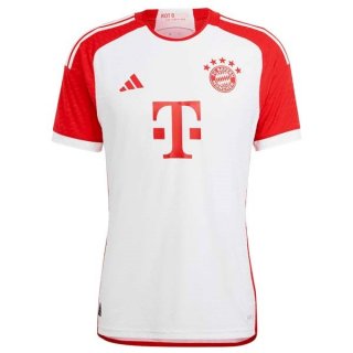 Maglia Bayern Monaco Home 2023 2024 Maglia Bayern Monaco Home 2023 2024