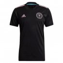 Thailandia Maglia Inter Miami Away 2021 2022 Nero
