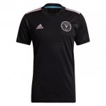 Thailandia Maglia Inter Miami Away 2021 2022 Nero