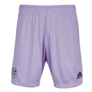 Pantaloni Leeds United Terza 2021 2022 Pantaloni Leeds United Terza 2021 2022