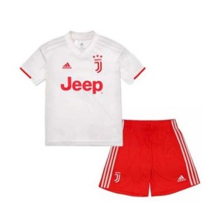 Maglia Juventus Away Bambino 2019 2020 Maglia Juventus Away Bambino 2019 2020