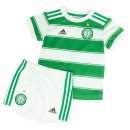 Maglia Celtic Home Bambino 2021 2022
