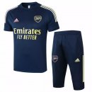 Formazione Arsenal Set Completo 2020 2021 Blu