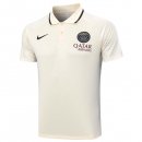 Polo PSG 2023 2024 Giallo