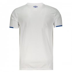 Thailandia Maglia Cruzeiro EC Away 2019 2020 Bianco