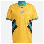 Thailandia Maglia Bayern Monaco Icon 2022 2023
