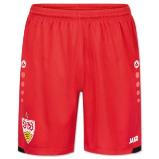 Pantaloni VfB Stuttgart Away 2021 2022 Pantaloni VfB Stuttgart Away 2021 2022