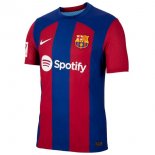 Maglia Barcellona Home 2023 2024