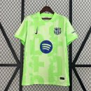 Thailandia Maglia Barcellona Terza 2024 2025
