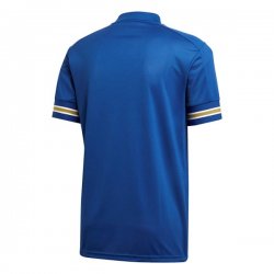 Thailandia Maglia Leicester City Home 2020 2021 Blu
