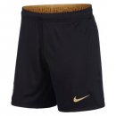 Pantaloni Barcellona Away 2020/2021 Nero
