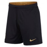 Pantaloni Barcellona Away 2020/2021 Nero