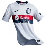 Thailandia Maglia San Lorenzo de Almagro Away 2019 2020 Bianco