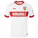 Thailandia Maglia VfB Stuttgart Home 2024 2025