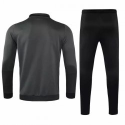 Giacca Juventus 2021 2022 Grigio Navy
