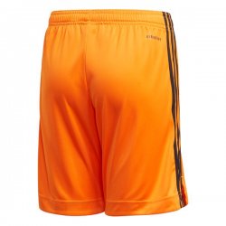 Pantaloni Juventus Terza 2020 2021 Arancione