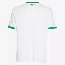 Thailandia Maglia Sassuolo Away 2020 2021 Bianco