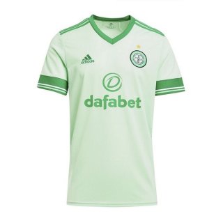 Thailandia Maglia Celtic Away 2020 2021 Verde Thailandia Maglia Celtic Away 2020 2021 Verde