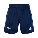 Pantaloni Arsenal Third 2023 2024