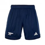 Pantaloni Arsenal Third 2023 2024