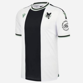 Thailandia Maglia Udinese Calcio Home 2023 2024 Thailandia Maglia Udinese Calcio Home 2023 2024