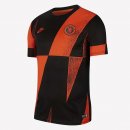 Maglia di Formazione Chelsea 2019 2020 Arancione