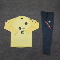 Giacca Club América 2021 2022 Giallo