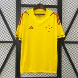 Thailandia Maglia Cruzeiro Limited Edition Portiere 2025 2026