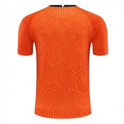 Thailandia Maglia Chelsea Portiere 2020 2021 Arancione
