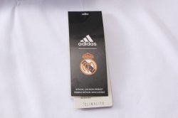 Polo Set Completo Real Madrid 2019 2020 Bianco