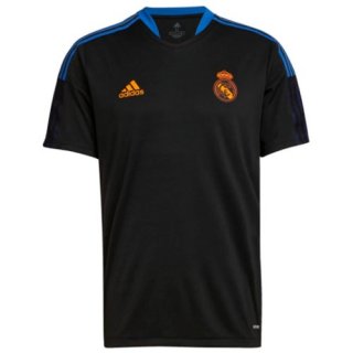 Formazione Real Madrid 2021 2022 Nero Formazione Real Madrid 2021 2022 Nero
