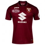 Thailandia Maglia Torino Home 2023 2024