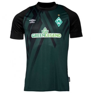 Thailandia Maglia Werder Brema Terza 2022 2023 Thailandia Maglia Werder Brema Terza 2022 2023
