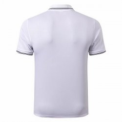 Polo Liverpool 2019 2020 Bianco