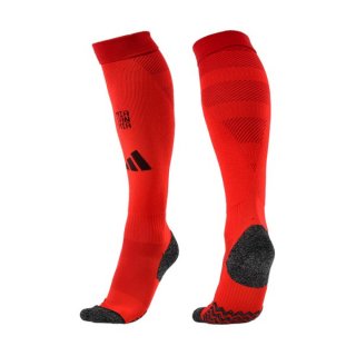 Calzettoni Bayern Monaco Home 2024 2025 Calzettoni Bayern Monaco Home 2024 2025