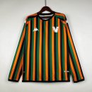 Maglia Formazione Venezia ML 2023 2024