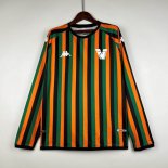 Maglia Formazione Venezia ML 2023 2024