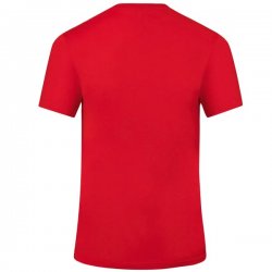 Maglia di Formazione Bayern Munich 2019 2020 Rosso Giallo