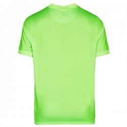 Thailandia Maglia Wolfsburg Home 2020 2021 Verde