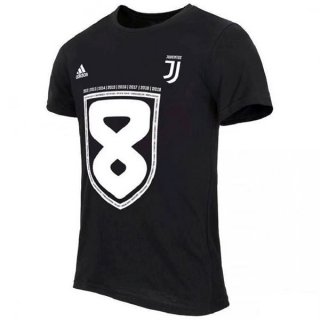 Maglia di Formazione Juventus 2019 2020 Nero Maglia di Formazione Juventus 2019 2020 Nero