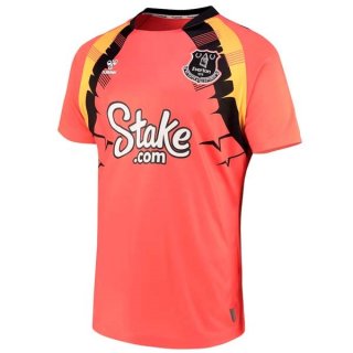 Thailandia Maglia Everton Terza Portiere 2022 2023 Thailandia Maglia Everton Terza Portiere 2022 2023