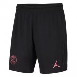 Pantaloni Paris Saint Germain 4ª 2020 2021 Nero