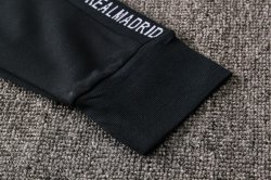 Felpa Real Madrid 2019 2020 Blu
