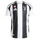 Thailandia Maglia Juventus Home 2024 2025
