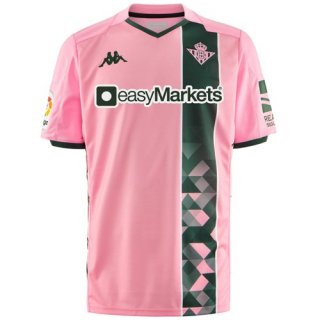 Thailandia Maglia Real Betis Terza 2020 2021 Thailandia Maglia Real Betis Terza 2020 2021