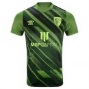 Thailandia Maglia AFC Bournemouth Terza 2021 2022